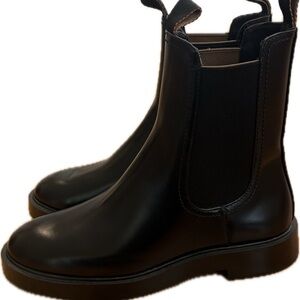 h and m mens boots